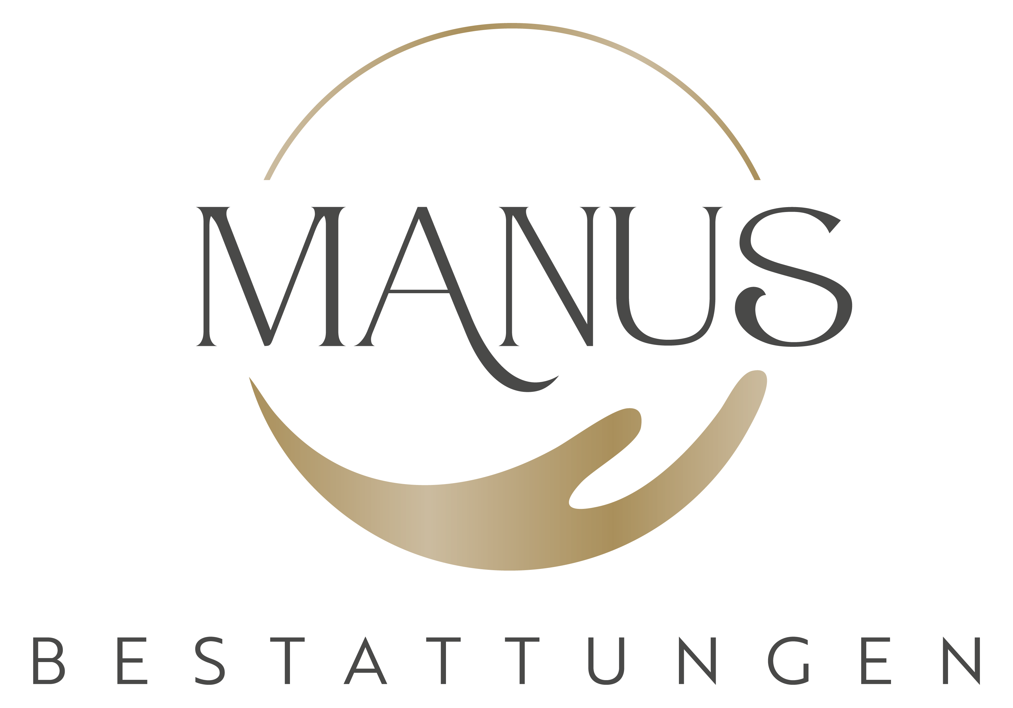 Manus Bestattungen